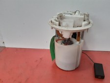  PEUGEOT 207 Fuel Pump  2008