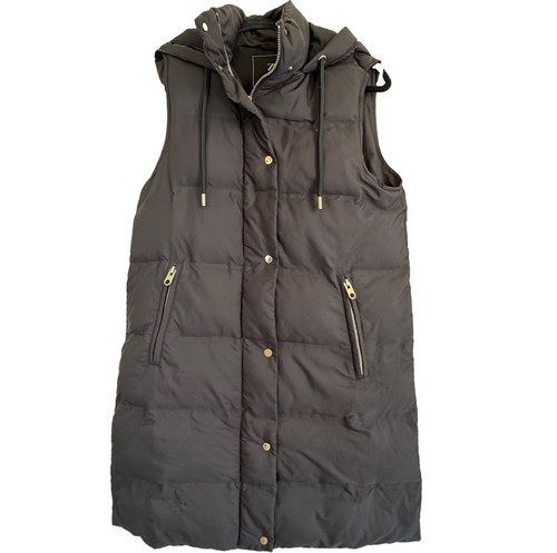 Zara long down - zara,