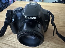 Canon eos 450d digital - 450d,