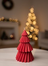 Set Of 6| Homemade Tree Shaped