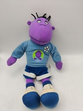 Tweenies Milo Plush Soft Toy