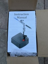 Pro airbrush kit - pro,