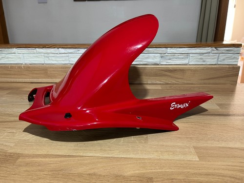 Honda cbr929rr fireblade cbr - cbr929rr,