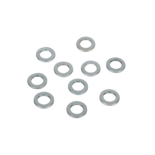 Washer for kawasaki - 10,