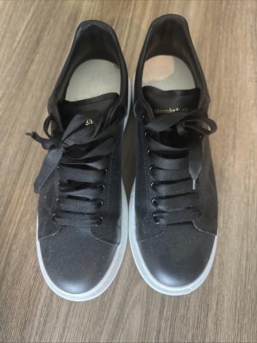 Alexander mcqueen sneakers men - mcqueen,