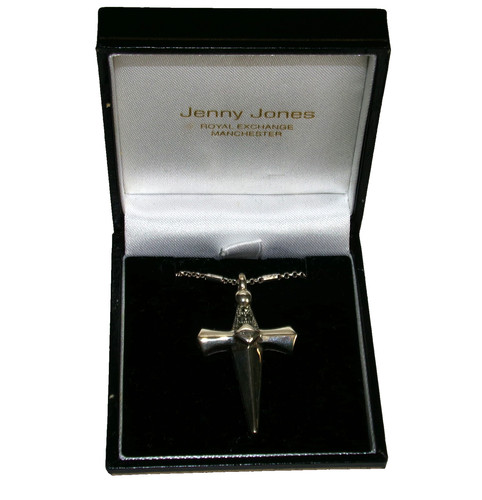 Celtic style silver 925 - style,