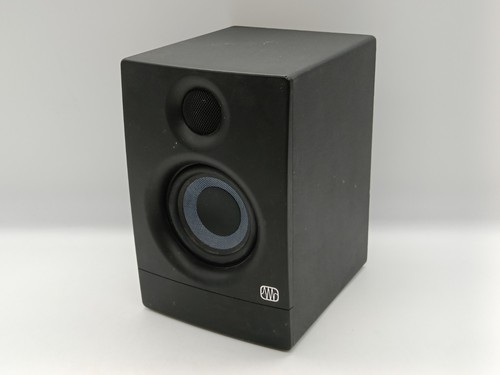 Passive speaker only - passive,