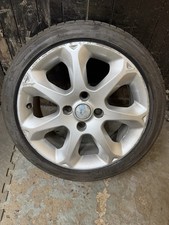 Ford Fiesta Titanium Mk7 16”
