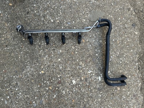Audi mk1 ary 20v fuel - 1.8t,