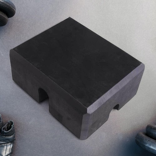 Bench press block - bench, gym