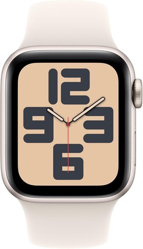 Apple watch series - apple, se