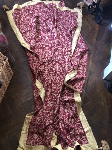 Laura ashley large cranberry - ashley,