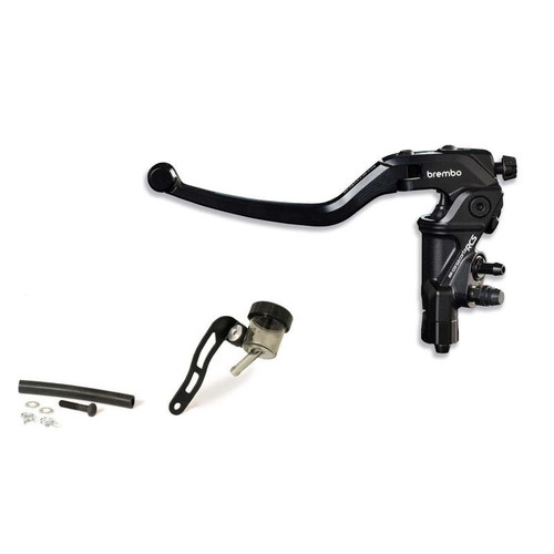 Clutch pump brake 16rcs - clutch,