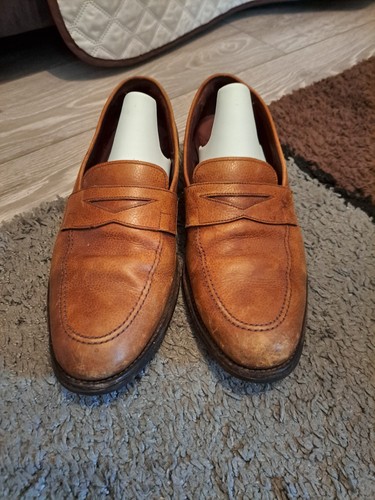 Loake 1880 shoes size - size, in