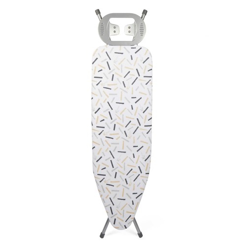 Kleeneze ironing board with - ironing,