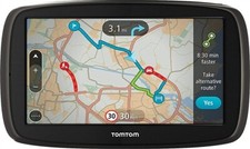 TomTom Start 60 UK & ROI Grade 'Good' Used