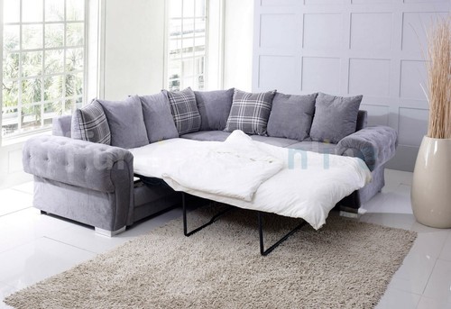 Chesterfield fernando corner - chesterfield,