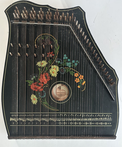 Antique musima markneukirchen - musima,