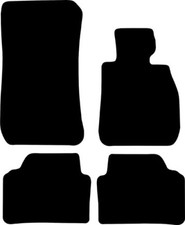 BMW 3 Series E90 E91 2005-2012