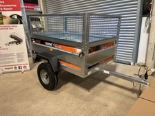 NEW 400mm Mesh Sides for Erde