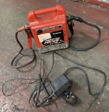 SNAP ON 1700 power booster