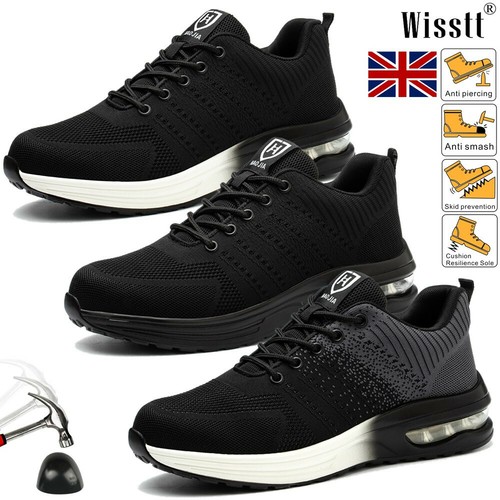 Mens steel toe - toe, work