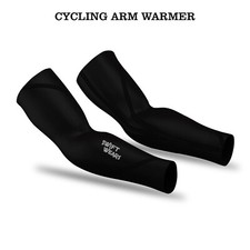 Unisex Cycling Winter Running Arm Warmer Sports Thermal Outdoor Protection Adult