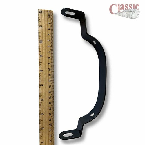 Triumph 750cc unit rear - unit,