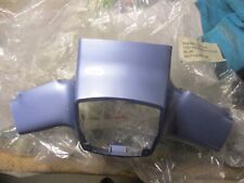 Suzuki CL 50 LOVE handlebar top cover,headlight surround,56311-02901-15F,NOS