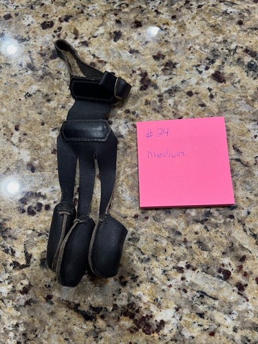 Archery vintage shooting glove - shooting,