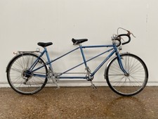 Motobecane inter club tandem - motobecane,