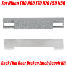 For Nikon F80 N80 F70 N70 F50