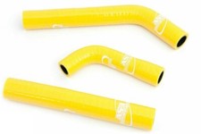 AS3 SILICONE RADIATOR HOSES