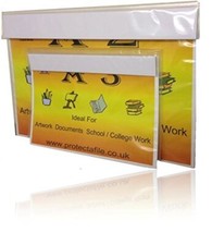 Clear art work - a3,