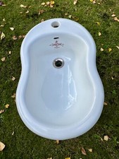 Vintage sanitan bathroom - vintage,
