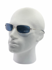 Vintage 90s Police Sunglasses S2687 0589 59/19/125