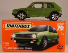 MATCHBOX POWER GRABS #97 1976