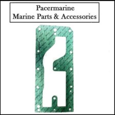 Selva Outboard Exhaust Gasket 55hp 60hp 65hp