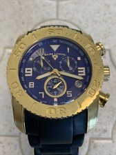 Swiss Legend Commander Men