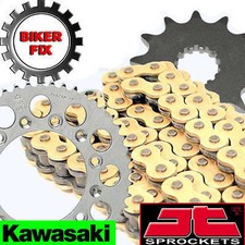 FITS Kawasaki  ZXR400 R