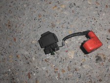 HONDA CBR900RRT RRV FIREBLADE PARTS BREAKING STARTER SOLINOID RELAY