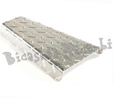 4110 - Central Aluminum Mat