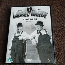 Laurel and Hardy Classic