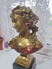 Art Nouveau Cast Iron