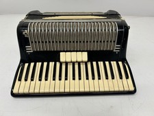 Vtg Organtone Piano Accordion