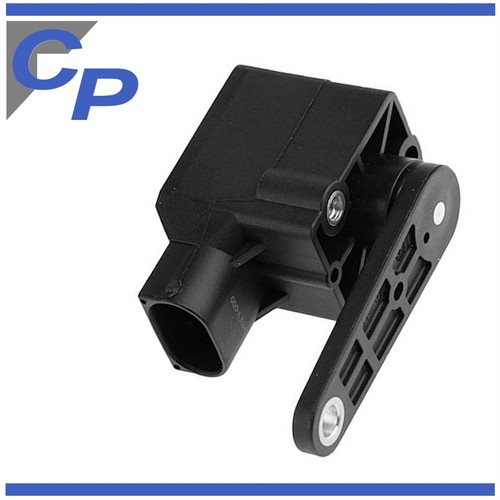 Sensor headlight leveling for - leveling,