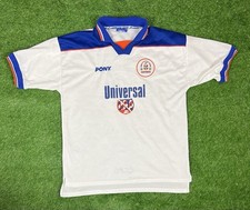 Luton Town 1997/1999 Away