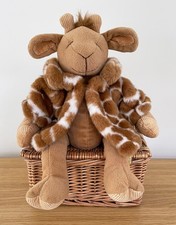 RUSS BERRIE GISELLA GIRAFFE