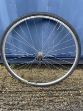 Shimano Tiagra Hub / Mavic