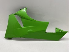 ♻️ Kawasaki Zx6r 2009 -